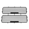 5 Pcs Metal Window Protection Nets for Traxxas TRX 4 1 10 Scale RC Crawler Car