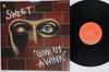 LP-Schallplatte SWEET Give Us A Wink ECS80460 CAPITOL 1976 Japan Rock Gebraucht