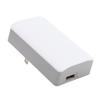 Uninterrupted Power Supply Adapter 1200mAh Battery Emergency Standby UPS for Router Camera LED Light USB 2A Output