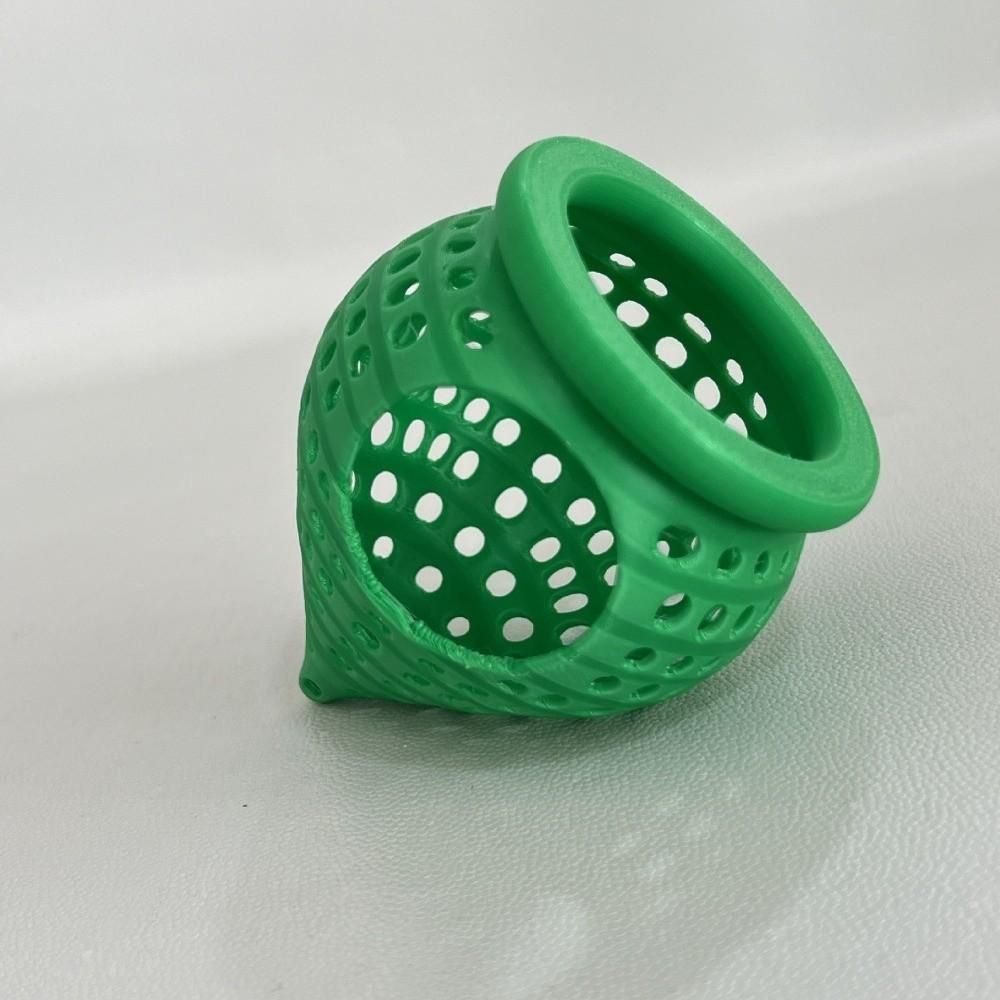 Hideout Floating Fish Hammock 3D Printed Aquarium Resting Platforms  Fish Breeding