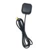 38*36mm Gps car navigation positioning mouse shell external antenna GPS/GLONASS dual touch positioning external antenna SMA-J