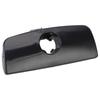 Glove Box Door Lid Cover With Keyhole And Handle Opener Fit For B5 1998-2005, Replaces Oe 3B1857122