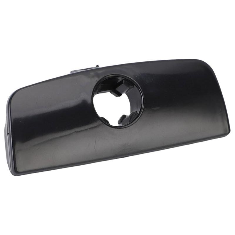 Glove Box Door Lid Cover With Keyhole And Handle Opener Fit For B5 1998-2005, Replaces Oe 3B1857122