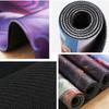 Japanese Art Mouse Pad Desktop Keycap Switch Mat Extended Desk Mousepad Latop Table Carpet Pc Gamer Computer Mat Gaming Game Mat