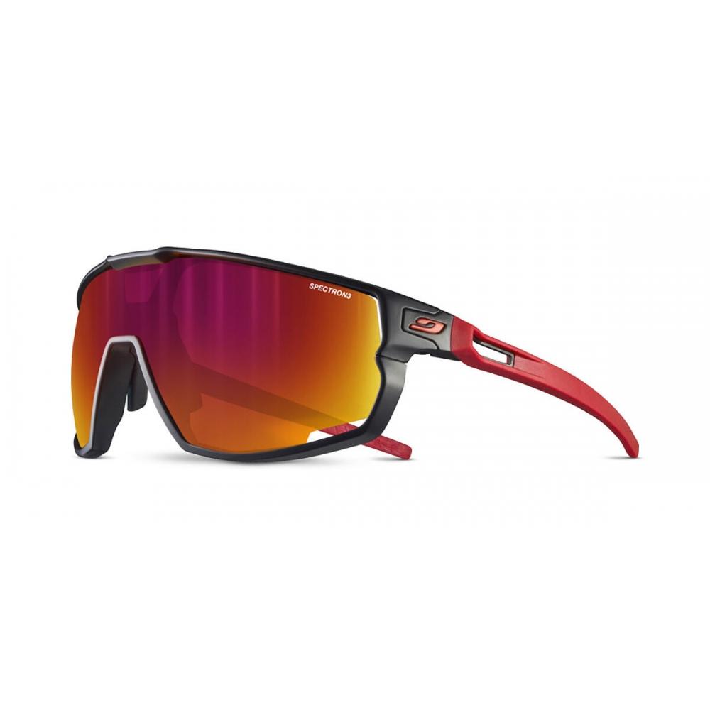 Julbo Rush Asian Fit J5341122 Unisex Sunglasses