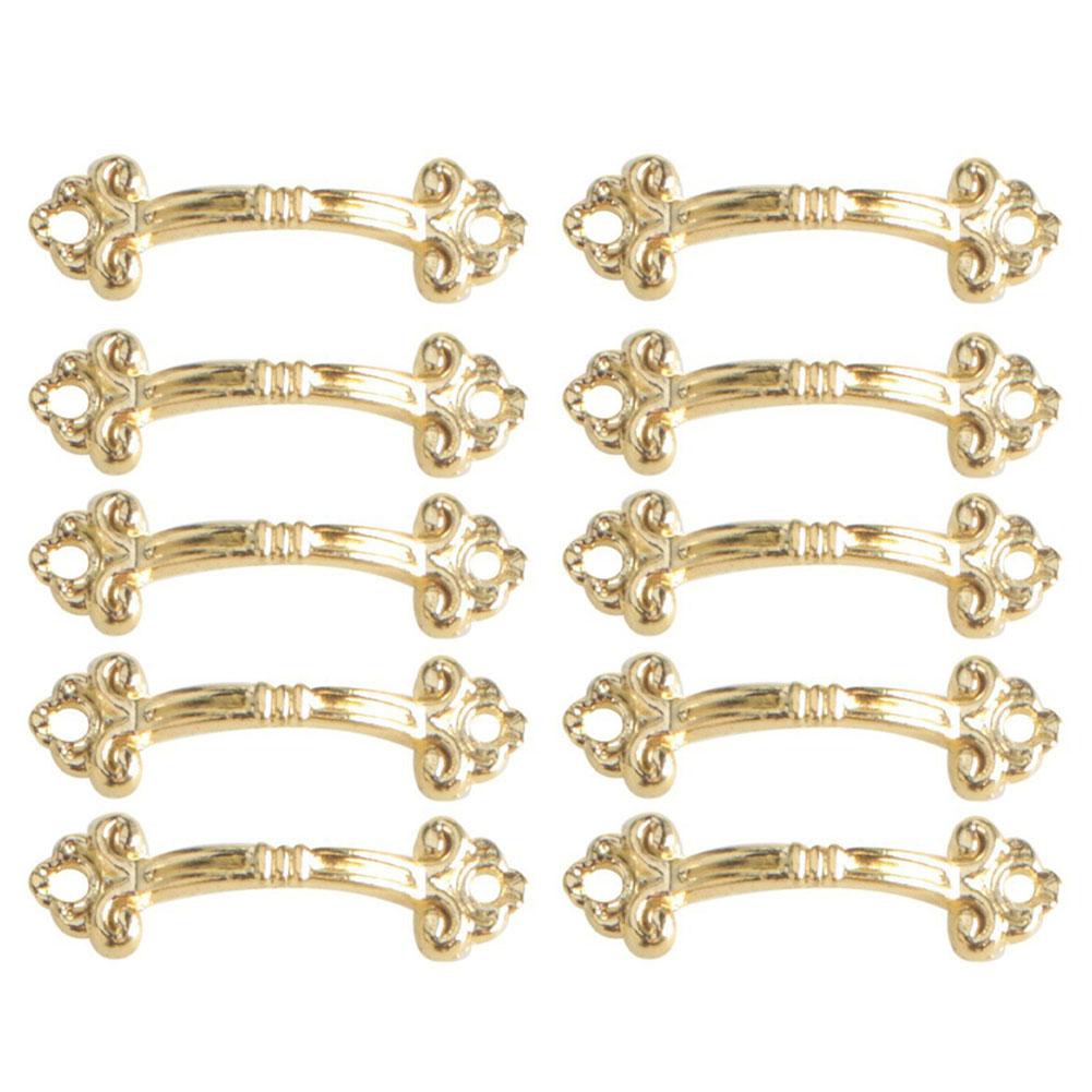 Antique Cabinet Handles Ewelry Box Pulls Hardware Kitchen Cupboard Door Pulls Cabinet Drawer Knobs Furniture Closet Handle