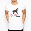 Blade Runner 2049 T Shirt 2019 New Design T-shirt Funny Cool Fashion Man Blade Runner T Shirt Geek Tops Tee