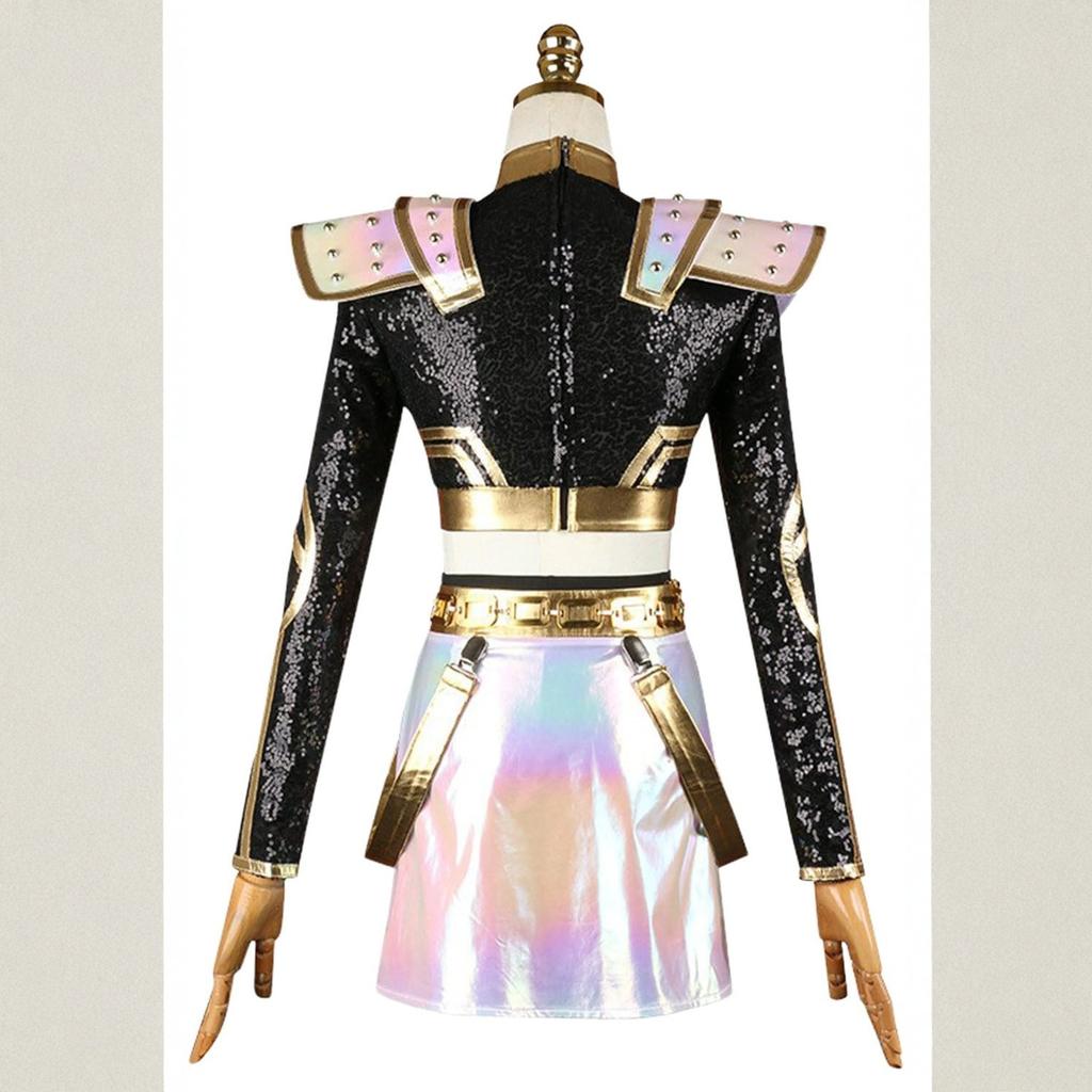 Live Cosplay Server For Movies, Anime, And Games