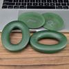 Soft Sponge Replacement Ear Cushions Comfortable Breathable Noise Reduction Design Easy installs for Headphone Devices
