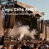 DAIPU Professional Conference & Stage Audio Solutions (CN Version)