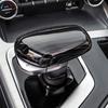 Car Gear Shift Ball Cover,Handle Brake Cover,For Geely Tugella,Xingyue,FY11,