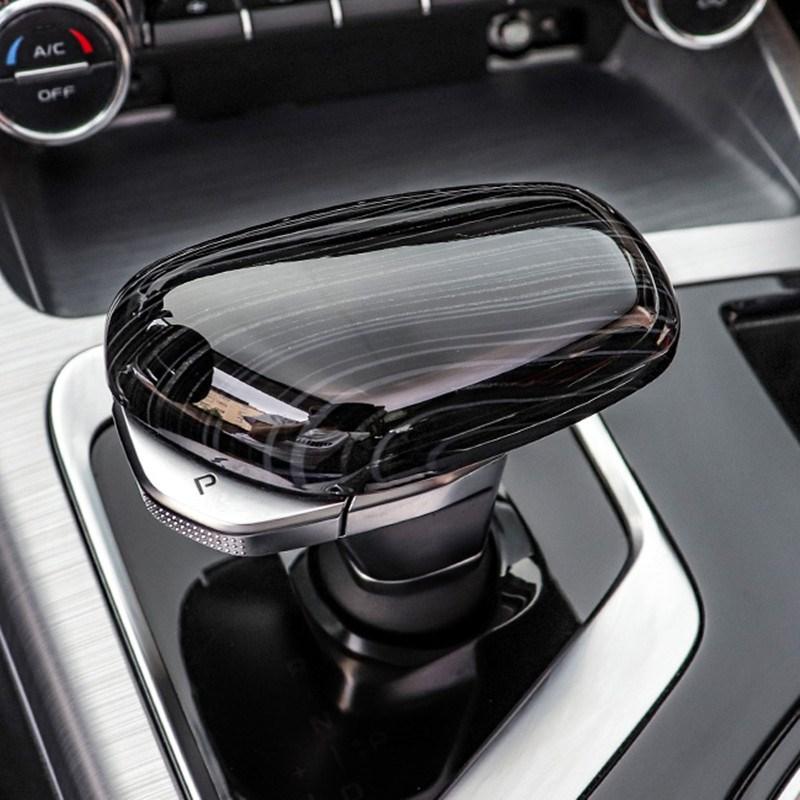 Car Gear Shift Ball Cover,Handle Brake Cover,For Geely Tugella,Xingyue,FY11,