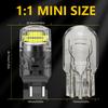 Katur 2x T20 7443 Car Led Bulb Brake Light Tail Light 7440 Replacement Bulb Super Bright 6000K White Plug and Play For Mazda