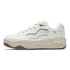 Anta Seaweed 3.0 Skateboard Shoes Women's White Silver 922628011-5