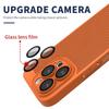 Comes With Lens Film Breathable Heat Dissipation Cooling Case For Samsung Galaxy A53 A54 A25 A24 A15 PC Hard Back Cover