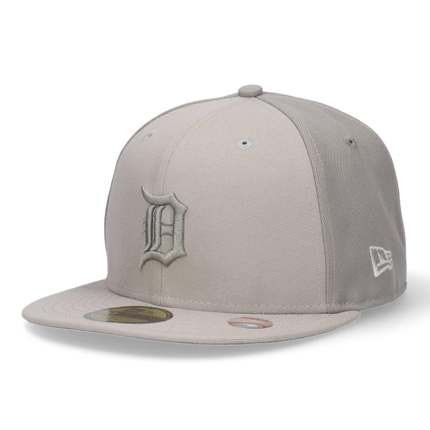 

[New Era] 5950 Storm Detroit DETTIG STORM