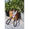 Zwilling J.A. Henckels ZWILLING "Twin L Cooking Scissors" Kitchen Scissors [Authorized Japanese Product] 41370-001