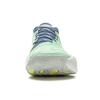 Li Ning XinSheng Cushioning Slip Resistant Abrasion Resistant Lightweight Rebound Mid top Basketball Shoes Men's Green ABAV027-6