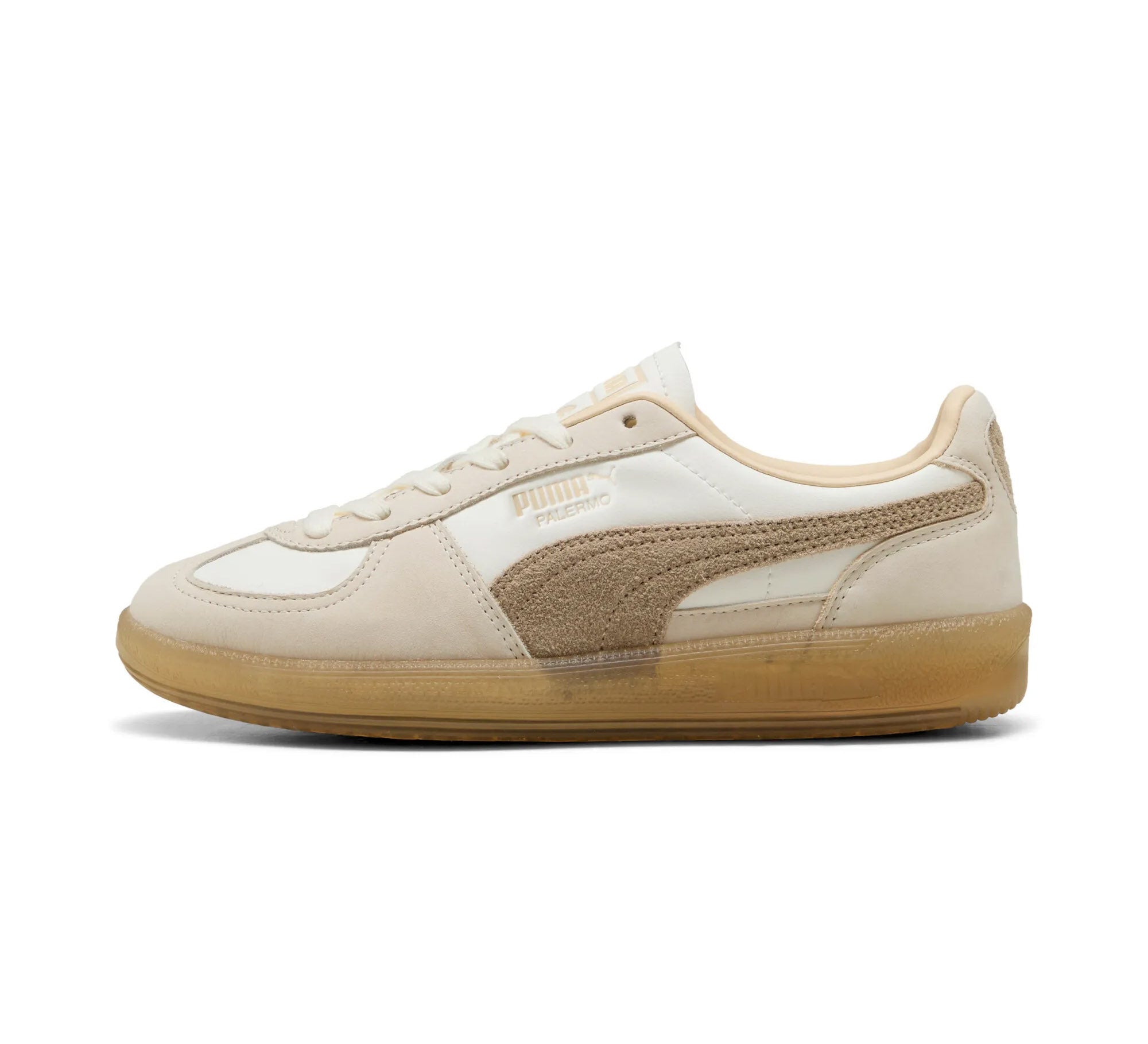 

Puma Palermo Elevated 41 коричневый