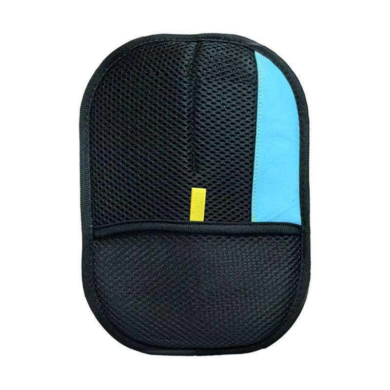 

The Magic Brush Pet Hair Remover Extra Thick & Durable Grooming Electrostatic Gloves For Cat Dog