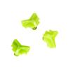 Helmet Visor Screws 3Pcs Motorcycle Helmet Screws Motorcycle Helmet Accessories Special Screw for Off Roads Helmet