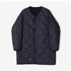 Nanamika Subf352e Dn Reversible Padded Public Coat