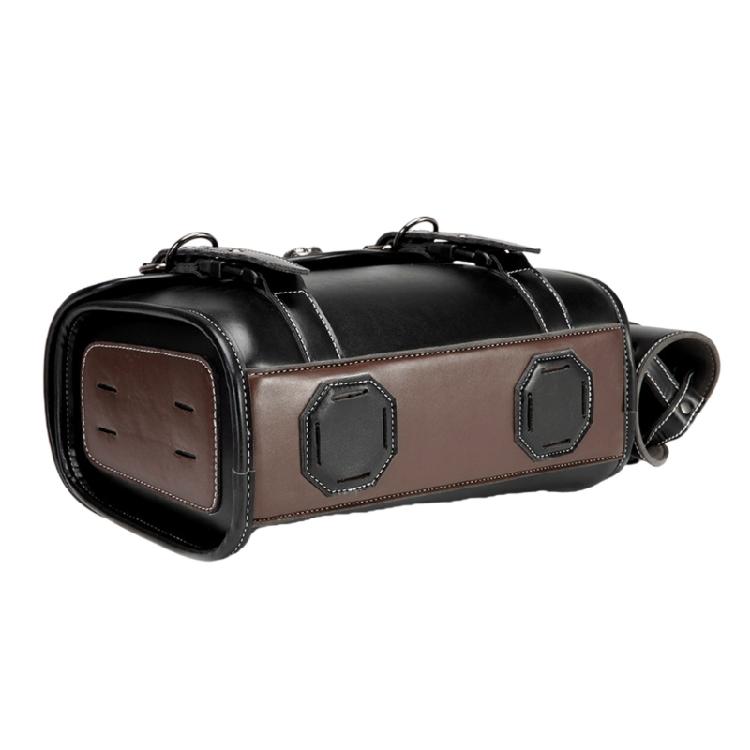 Weather Resistant Motorcycle Side Bag In Fashionable Color Classical Designs Motorcycle Side Bag for personalizes Style