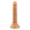 Unisex sugekopp penis dildo vagina massasje anal stimulering onani leketøy