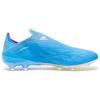 Adidas X Speedflow+ AG Sapphire Edge Pack Men Sneakers Blue Sky-Rush Team-Shock-Pink GW7433
