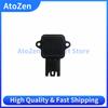 Mass Air Flow Sensor Meter MAF for BMW 325 330 525 530 Z4 E90 E60 5WK97502 5WK97502Z 7520519 13627520519 13627520510 2241002211
