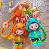 New Arrivals Doll-Style Keychains Cute Bag Charms for Women Figurines & Dolls Gifts for Children