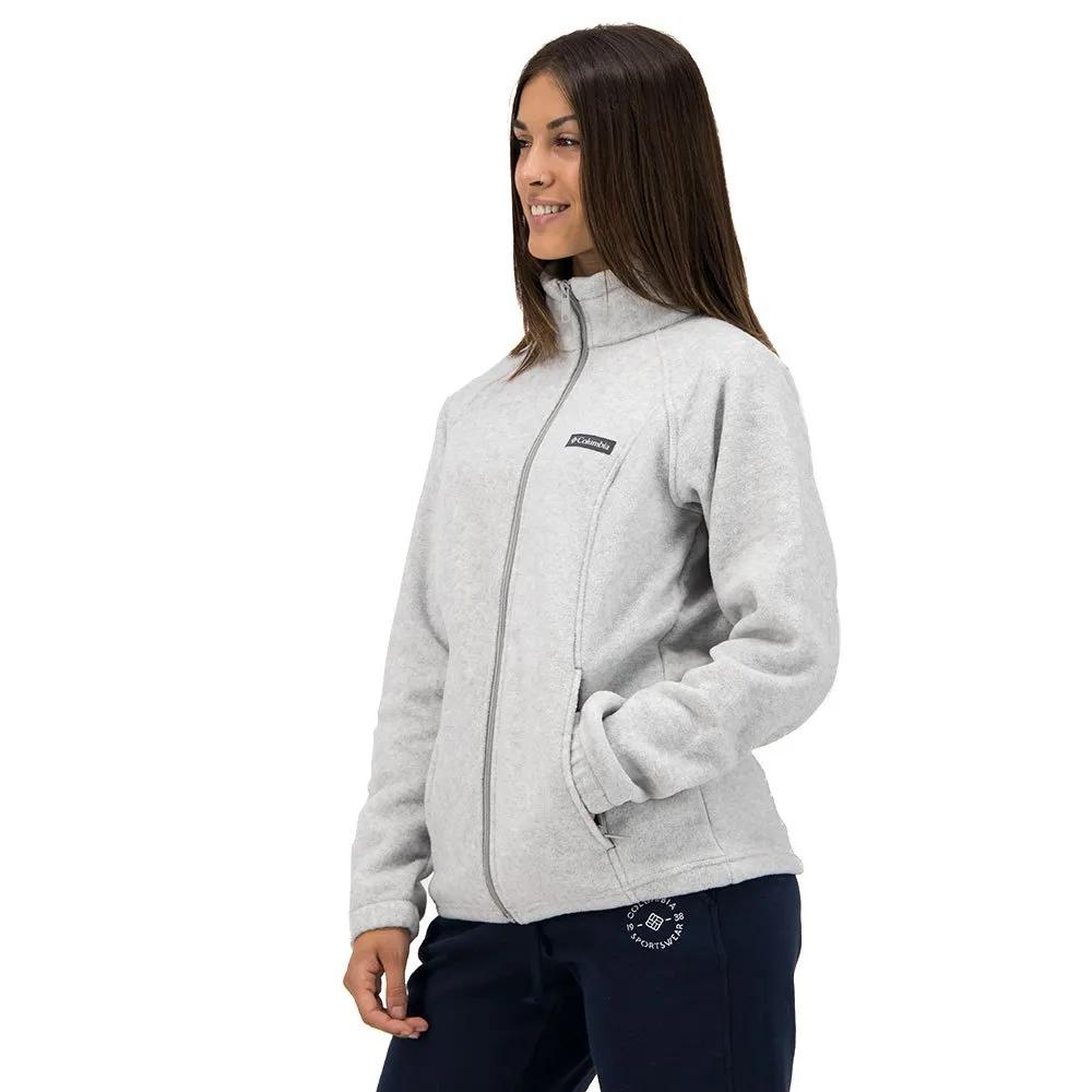 Columbia Benton Springs™ Fleece with Zip