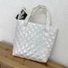 Autumn and winter big bag large capacity fashion shoulder bag leisure commuter tote handbag big bag women