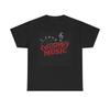 Country Music Tshirt Love Country USA Retro Cowboy Unisex Heavy Cotton Tee