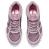 Skechers Go Run Comfortable Versatile Shock Absorbing Breathable Lightweight Low Top Casual Running Shoes Women Sneakers Pink 129113-MVE