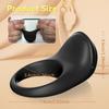 APP Control Vibrating Cock Ring for Men Penis Ring G Spot Clitoris Clit Stimulator Delay Ejaculation Delay Sex Toys for Adult Products Scrotum Trainer