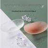Silicone Non-slip Invisible Shoulder Pads for Men & Women - Anti-slip Adhesive for Sloping or Narrow Shoulders