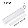 72 LED LED Dome Light Ceiling Mount 12 V 24 V Camper Reading Lamp Interior Light Roof Mount Interior Roof Light Reading Light