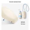 Beneunder Capsule UV Protection Umbrella
