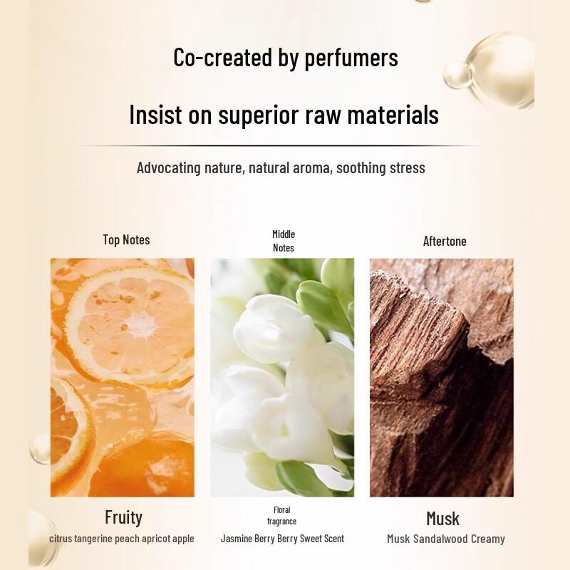 Shu Lei Dazzling Smooth Hair Conditioner