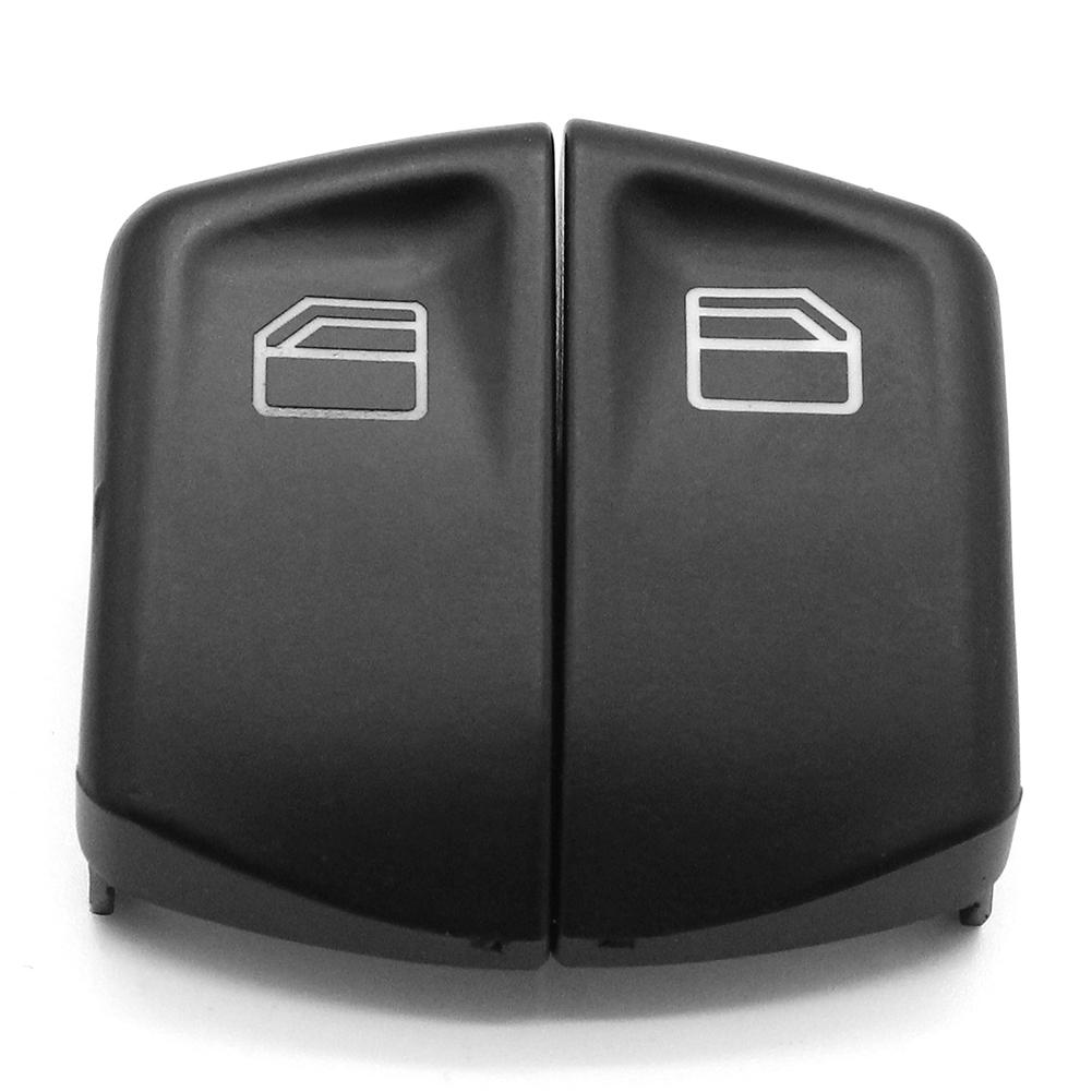 2X For Mercedes-Benz Vito Viano W639 Sprinter W906 2005 2006 2007 2008 2009 2010 2011 2012 2013 2014 2015 Window Switch Button Power Window 7