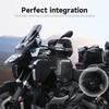 For Bmw R1300Gs Adventure R 1300 Gsa R1300 Gs Adv 2024 2025 Motorcycle Side Frame Bag Storage Package Bags Waterproof Bag