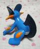 TAKARA TOMY Nintendo 2004 Monster Collection Figure Production (TOMY) Pokémon (1 Figure) [Swampert] @Early