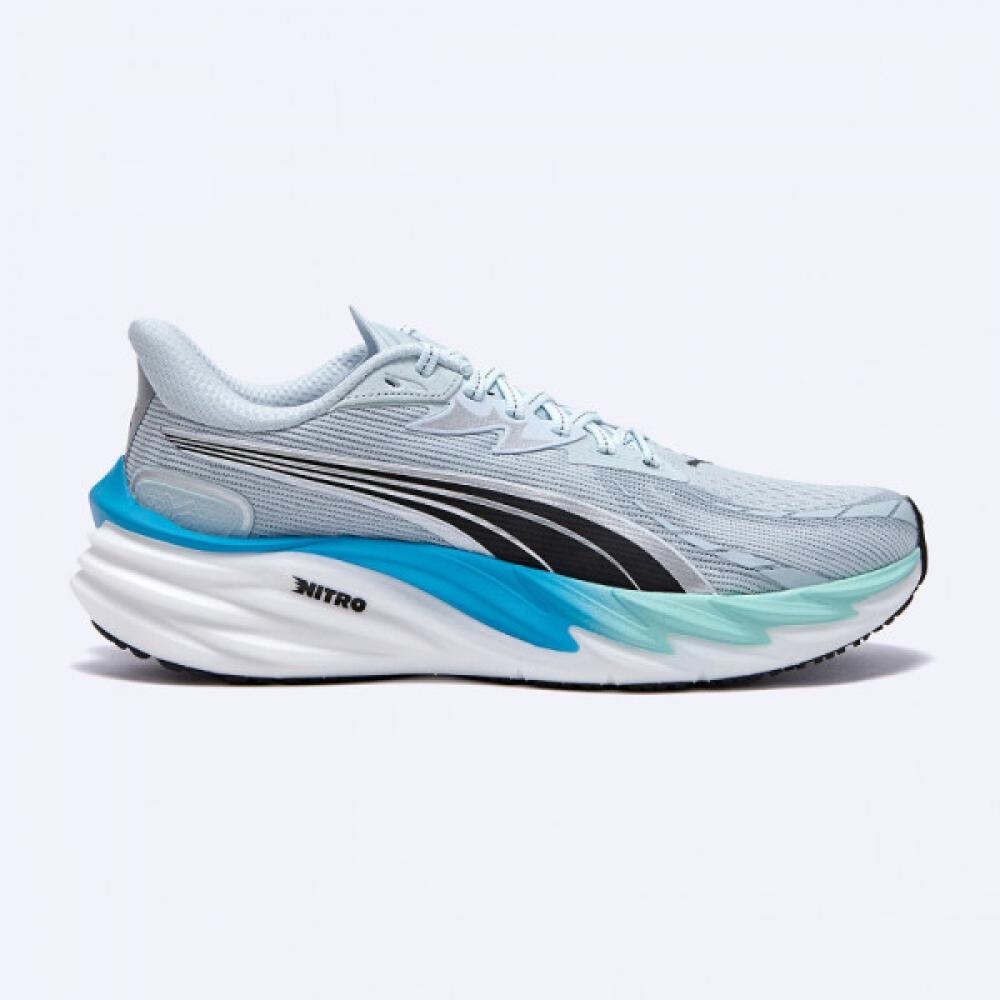 

Puma Velocity Nitro4 Wide Mint Men minted/255