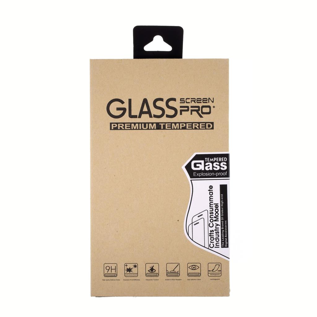 For Realme 12 Pro 5G/12 Pro+ 5G Privacy Screen Protector Side Glue Tempered Glass Film Curved Edges