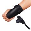 Golf Wrist Brace Swing Training Aid Golf Wrist Hinge Trainer Arm Posture Corrector