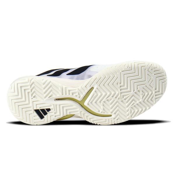 Adidas Tennis Shoes Men Hardcourt Shoes Cyber Sonic 2