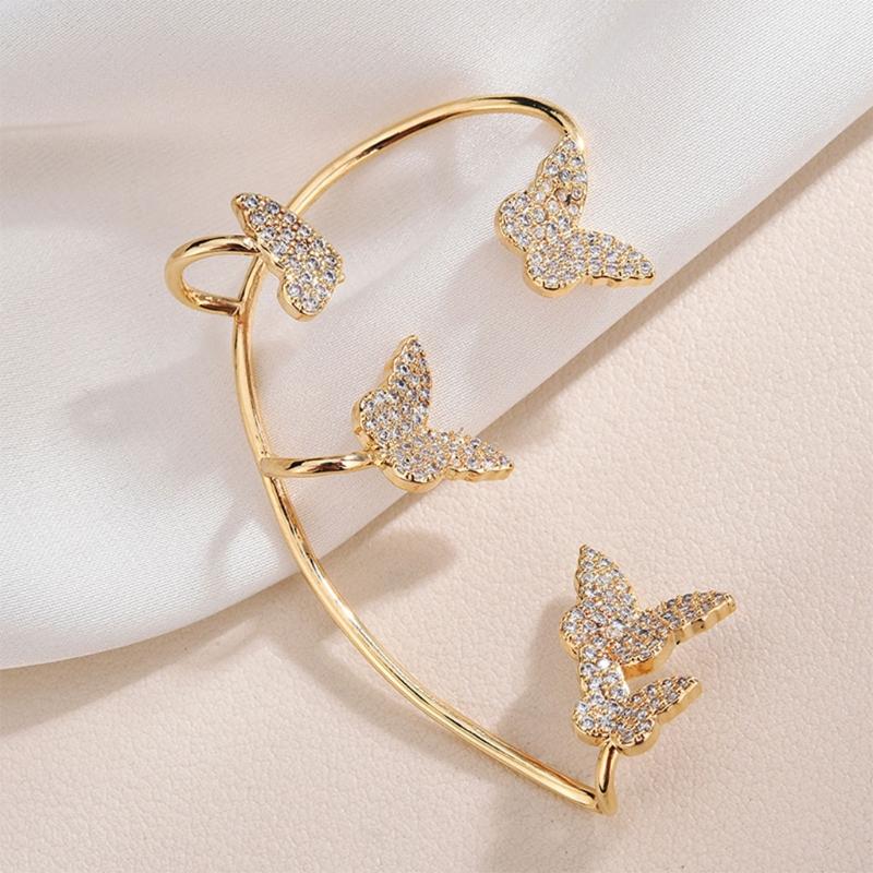 NEWEI Acrylic Sweet Corgi Dog Dangle Earrings - Cute Animal Drop Earrings For Women & Girls