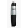 Tondeuse De Précision - Wahl - 5642-135 - Nez - AA - Noir, Argent, Acier Inoxydable