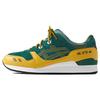 New Gel Lyte Iii '07 Remastered Kith Marvel X Men Rogue Opened Box Trading Card Not Included 1201A960-300